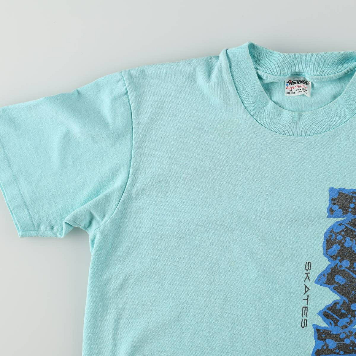 STEDMAN/ステッドマン TOXIC SKATES サーフ スケートTシャツ
