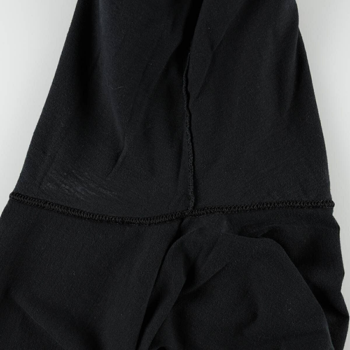 Russell/ラッセル HIGH COTTON ロングTシャツ ロンT