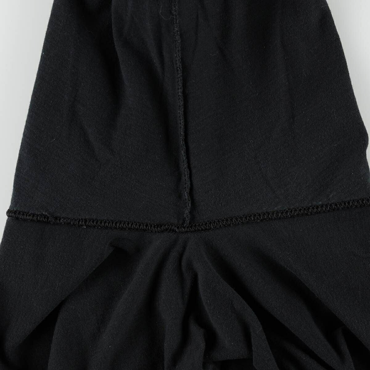 Russell/ラッセル HIGH COTTON ロングTシャツ ロンT