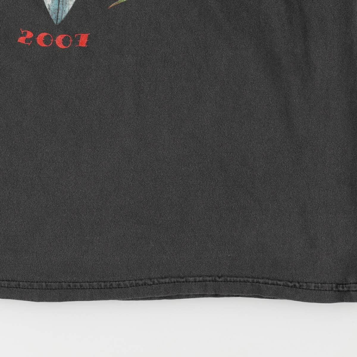 Daytona Bike Week/デイトナバイクウィーク モーターサイクル バイクTシャツ