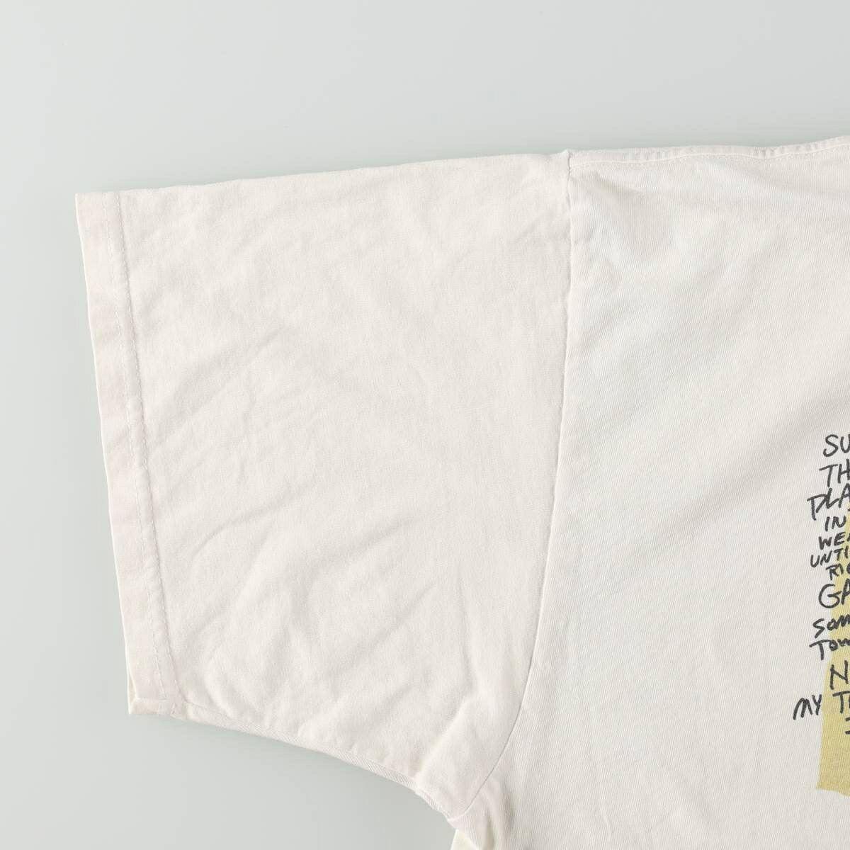 NIKE/ナイキ プリントTシャツ
