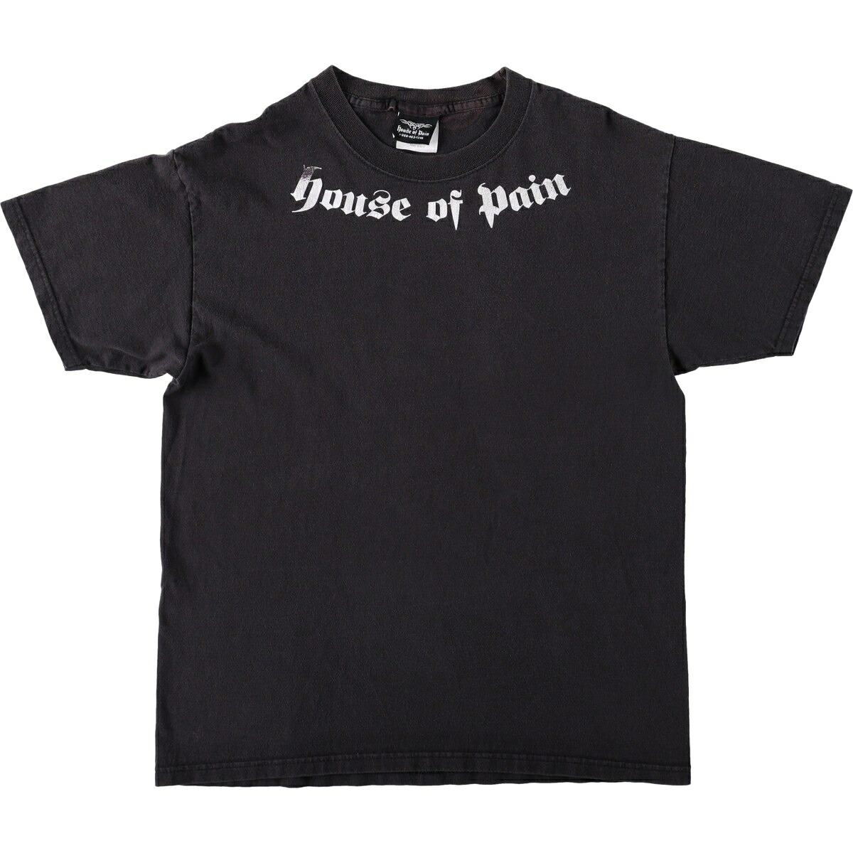 House of Pain/ハウスオブペイン プリントTシャツ