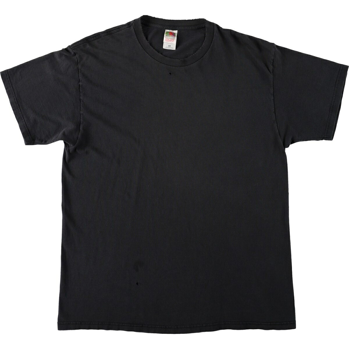 FRUIT OF THE LOOM/フルーツオブザルーム CHOPPER SURFER'S SHOP アドバタイジングTシャツ