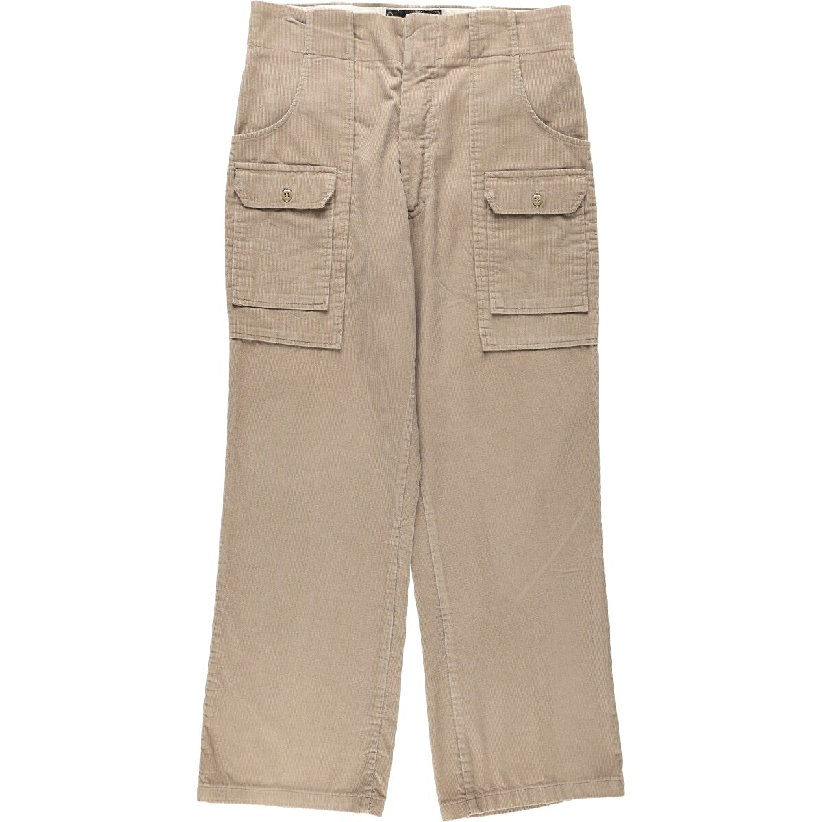 Eddie Bauer/エディーバウアー 黒タグ コーデュロイパンツ