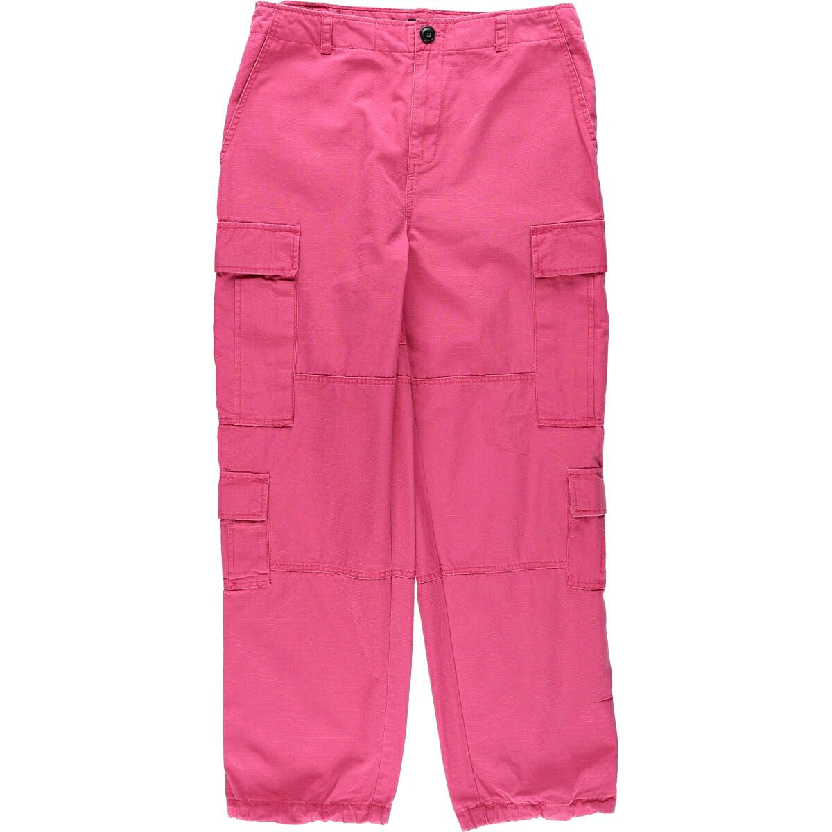 STUSSY/ステューシー ミリタリー カーゴパンツ
