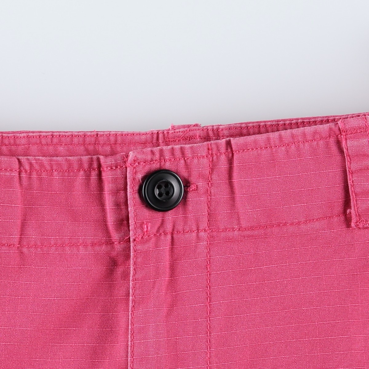 STUSSY/ステューシー ミリタリー カーゴパンツ