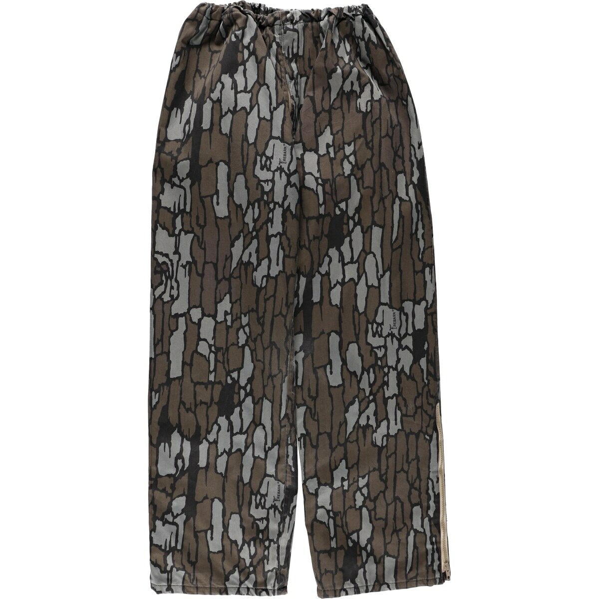 FIELD LINE ウォームアップパンツ ナイロンパンツ シャカシャカパンツ