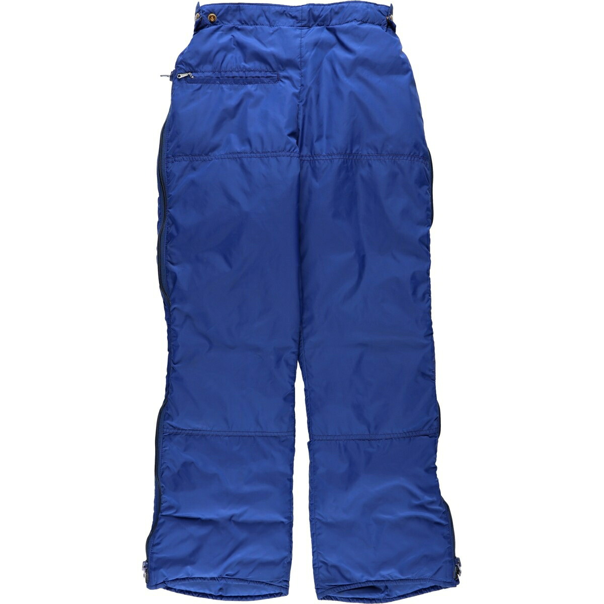 Eddie Bauer/エディーバウアー 黒タグ ダウンパンツ
