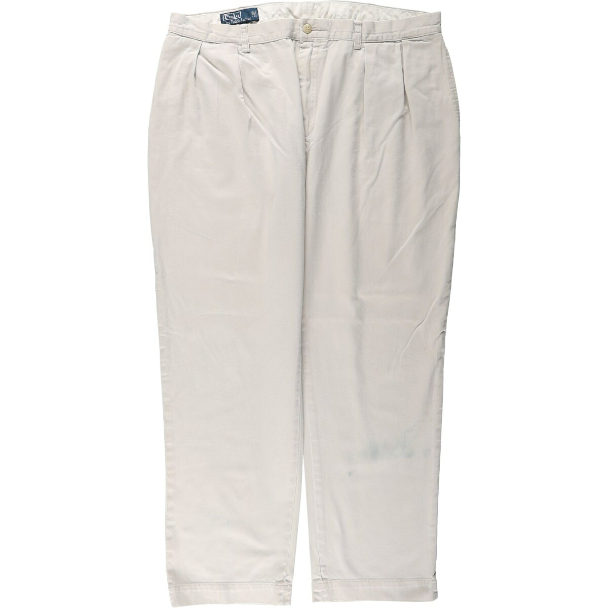 Ralph Lauren/ラルフローレン POLO by Ralph Lauren HAMMOND PANT チノパンツ