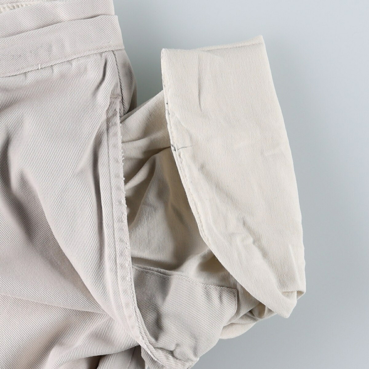 古着 ラルフローレン Ralph Lauren POLO by Ralph Lauren PHILIP PANT チノパンツ メンズw37相当 /eaa680046 【中古】 【261012】