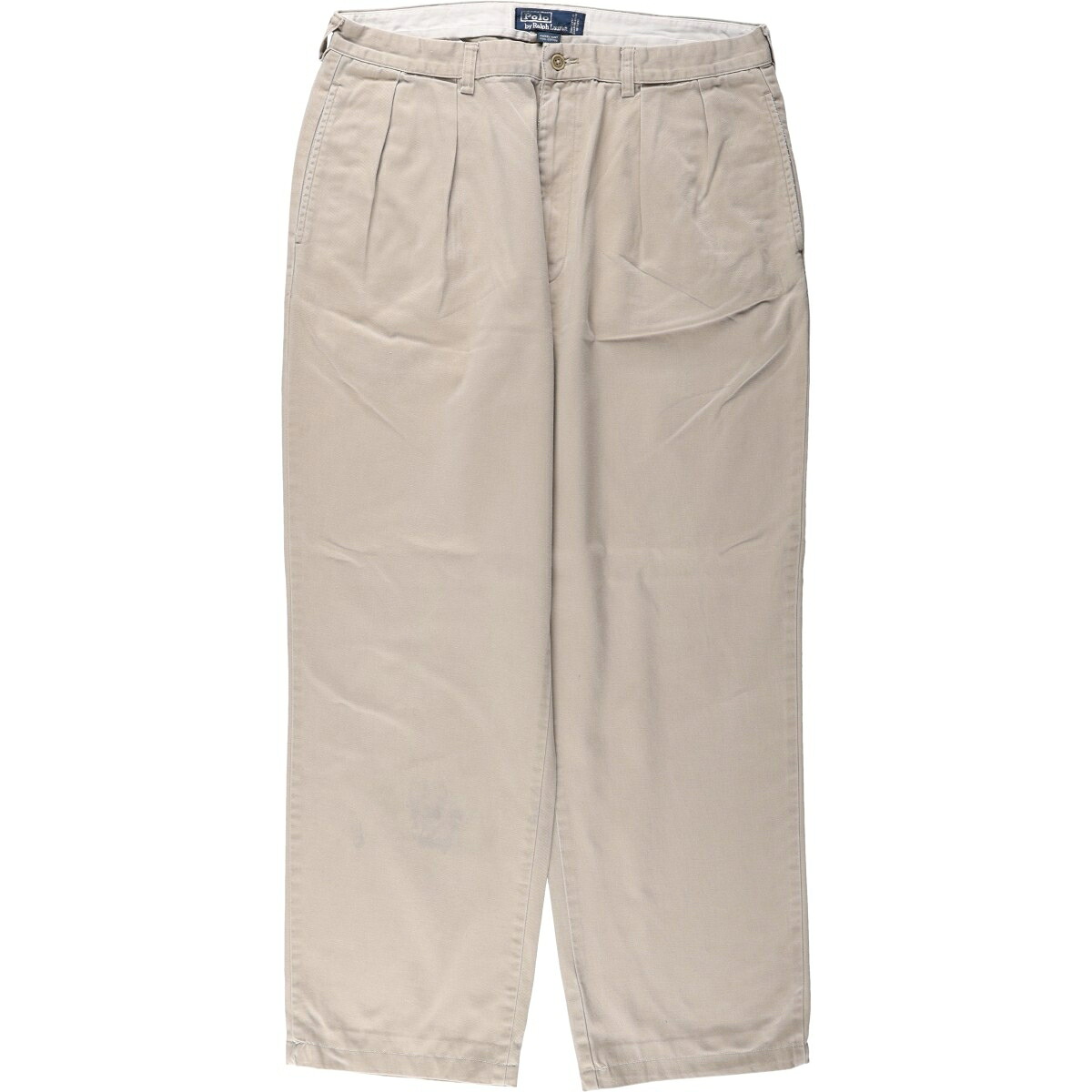 Ralph Lauren/ラルフローレン POLO by Ralph Lauren ANDREW PANT チノパンツ