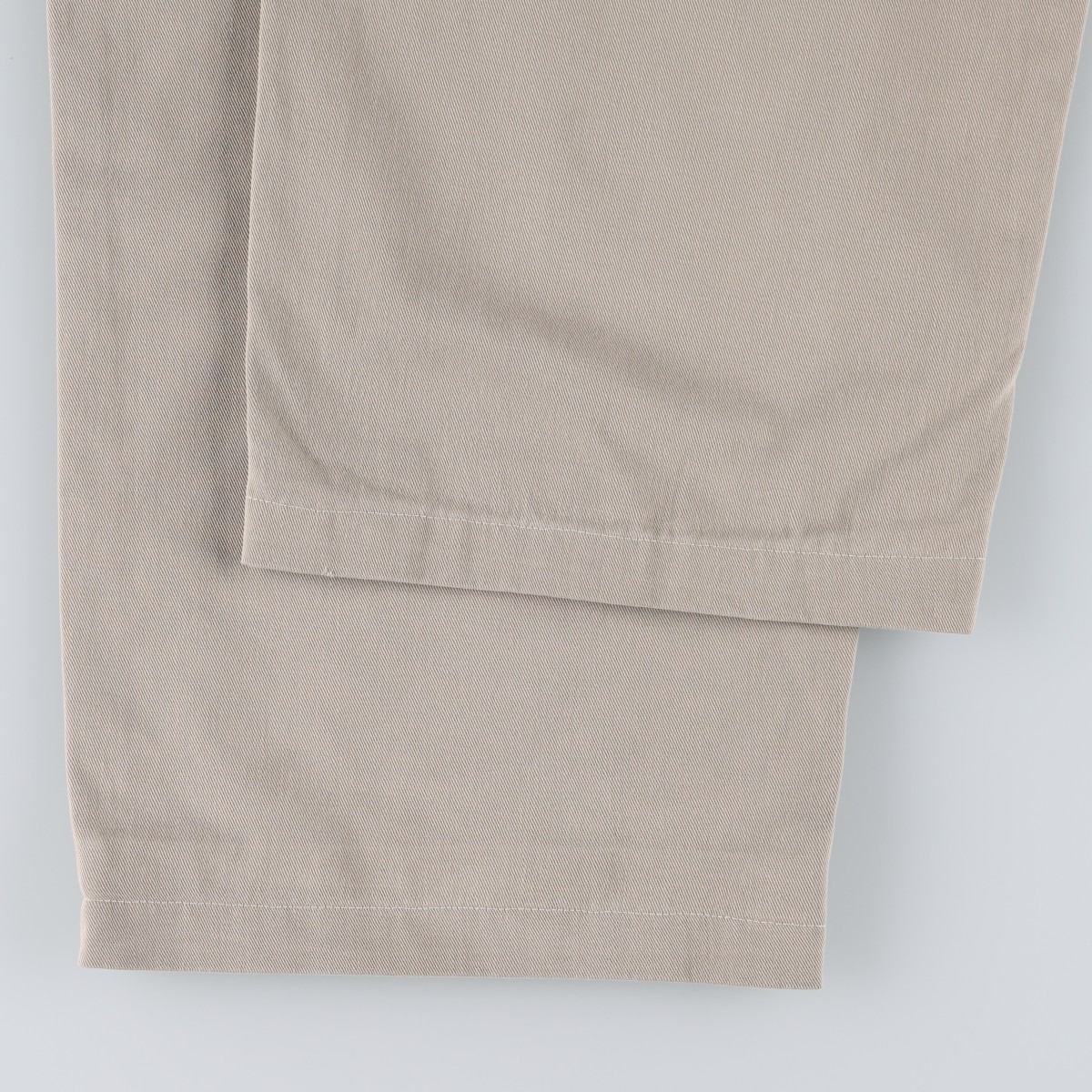 古着 ラルフローレン Ralph Lauren POLO by Ralph Lauren ANDREW PANT ツータック チノパンツ メンズw35相当 /eaa680047 【中古】 【261012】
