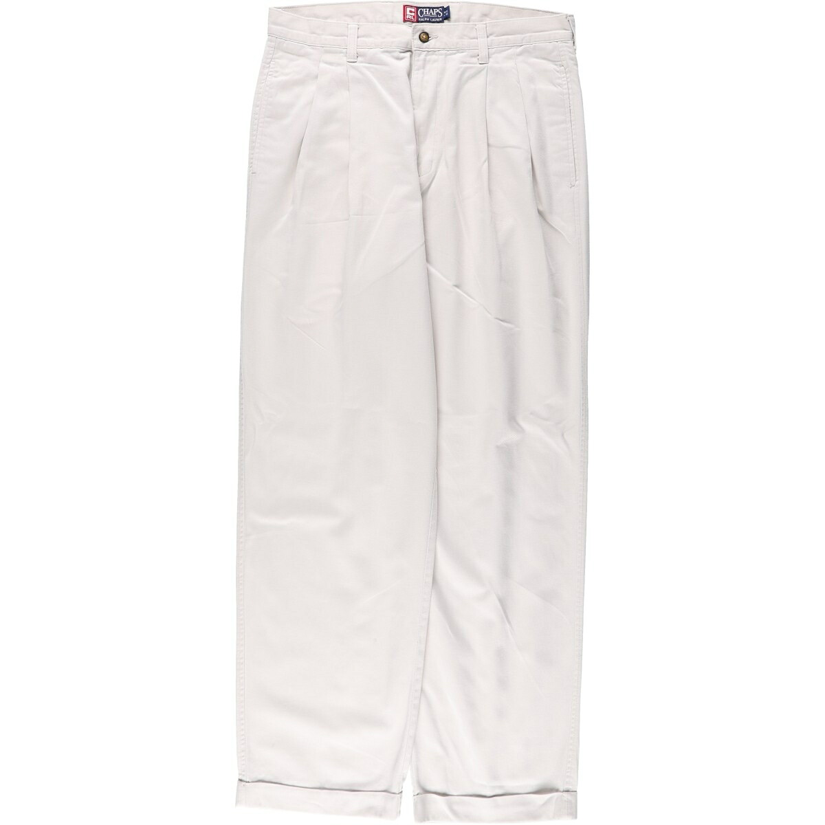 Ralph Lauren/ラルフローレン CHAPS チャップス チノパンツ