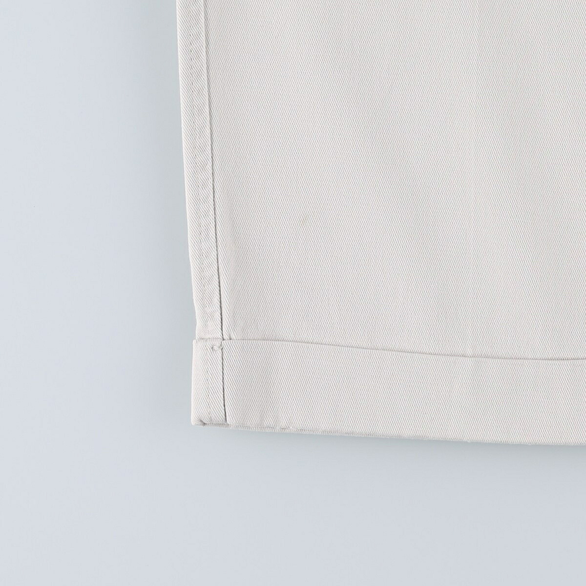 古着 ラルフローレン Ralph Lauren CHAPS チャップス ツータック チノパンツ メンズw32相当 /eaa680056 【中古】 【261012】