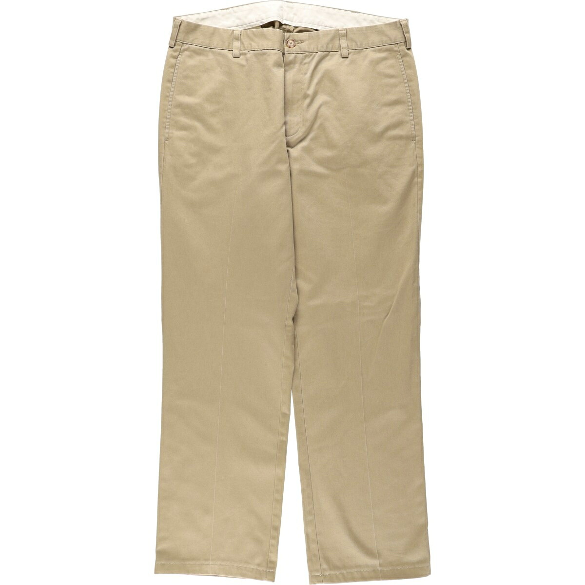 L.L.Bean/エルエルビーン STANDARD FIT チノパンツ