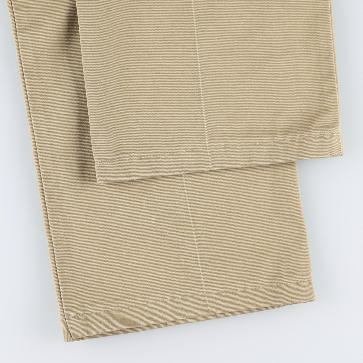 L.L.Bean/エルエルビーン STANDARD FIT チノパンツ