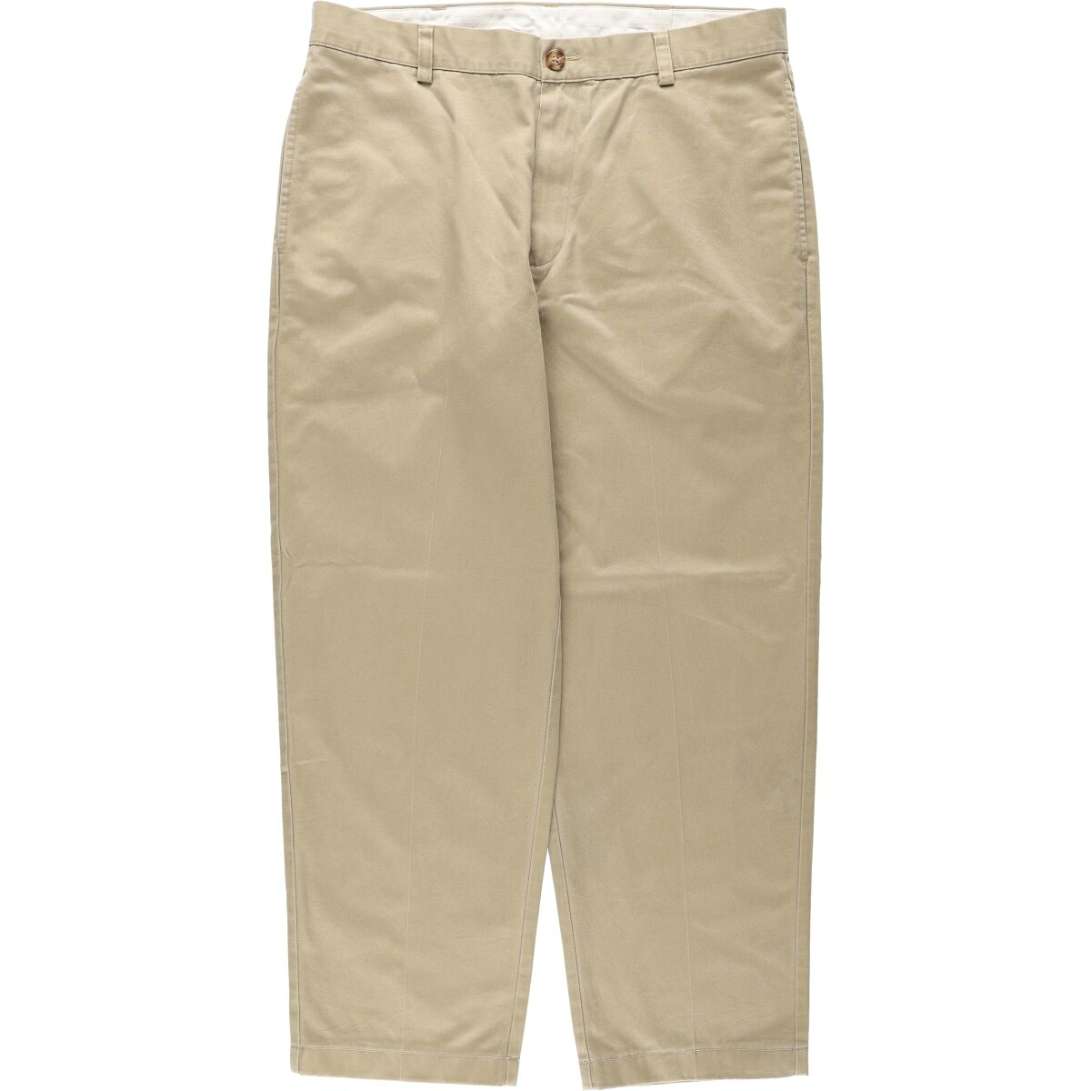 L.L.Bean/エルエルビーン CLASSIC FIT チノパンツ