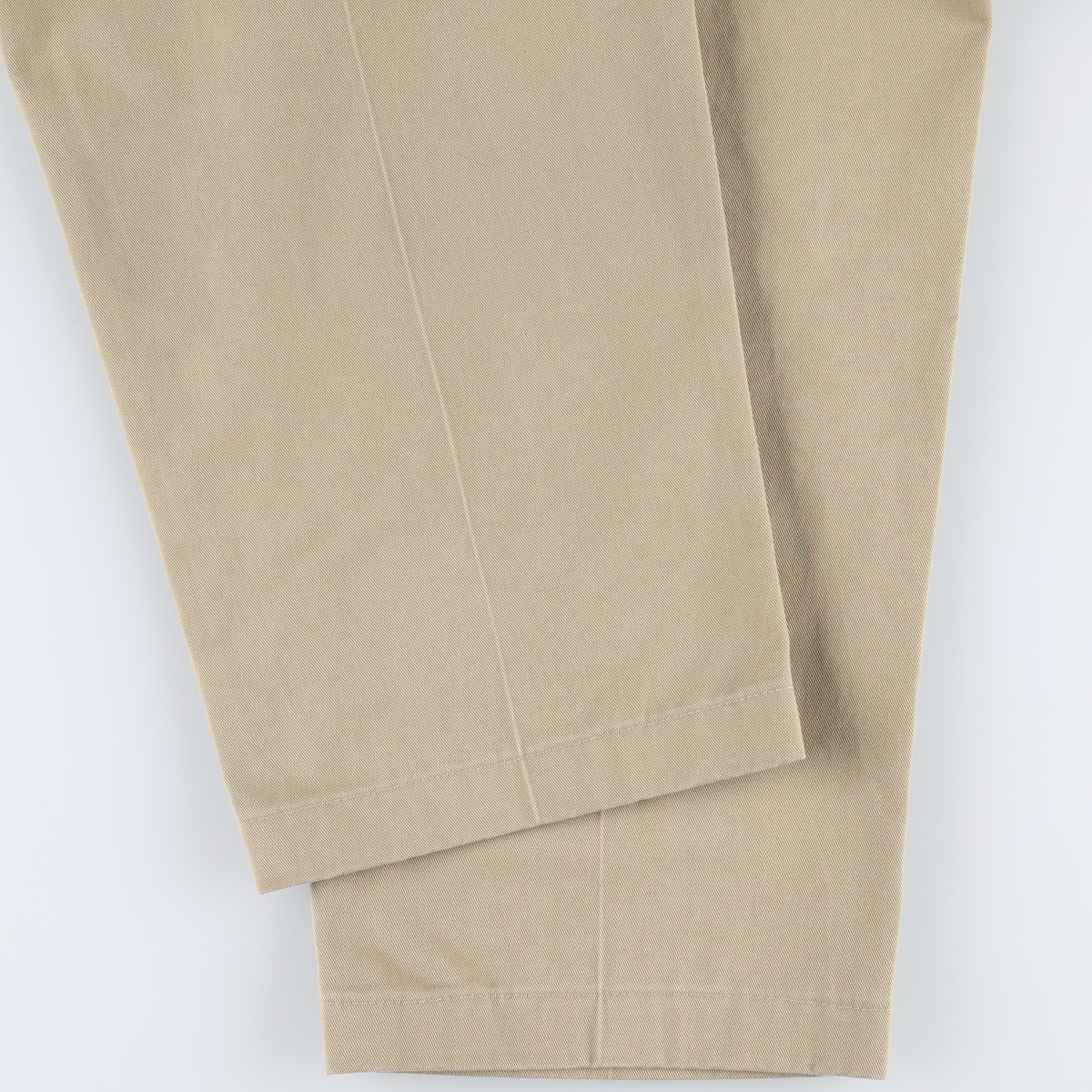 L.L.Bean/エルエルビーン CLASSIC FIT チノパンツ