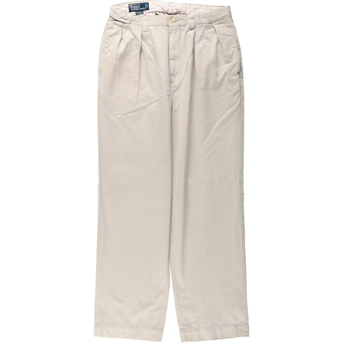 Ralph Lauren/ラルフローレン Polo by Ralph Lauren ANDREW PANT チノパンツ