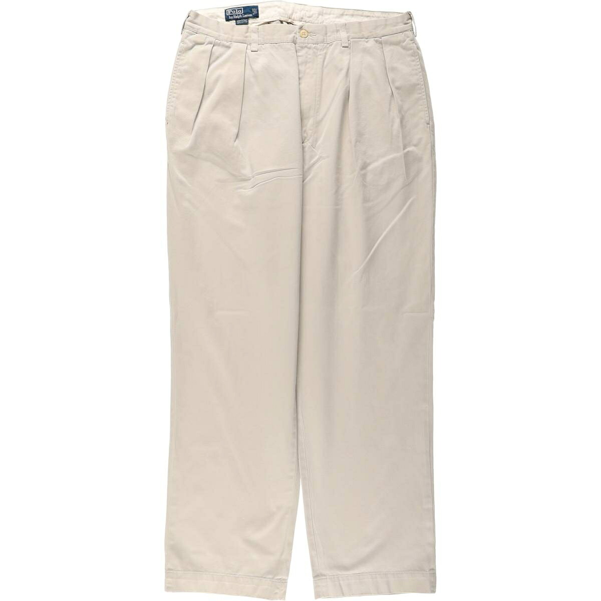 Ralph Lauren/ラルフローレン Polo by Ralph Lauren ANDREW PANT チノパンツ