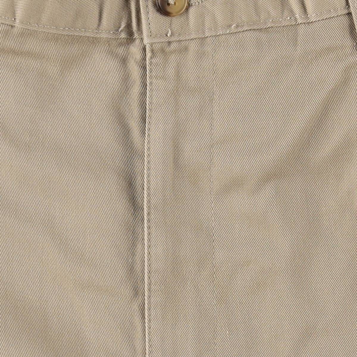 Ralph Lauren/ラルフローレン CHAPS チャップス チノパンツ