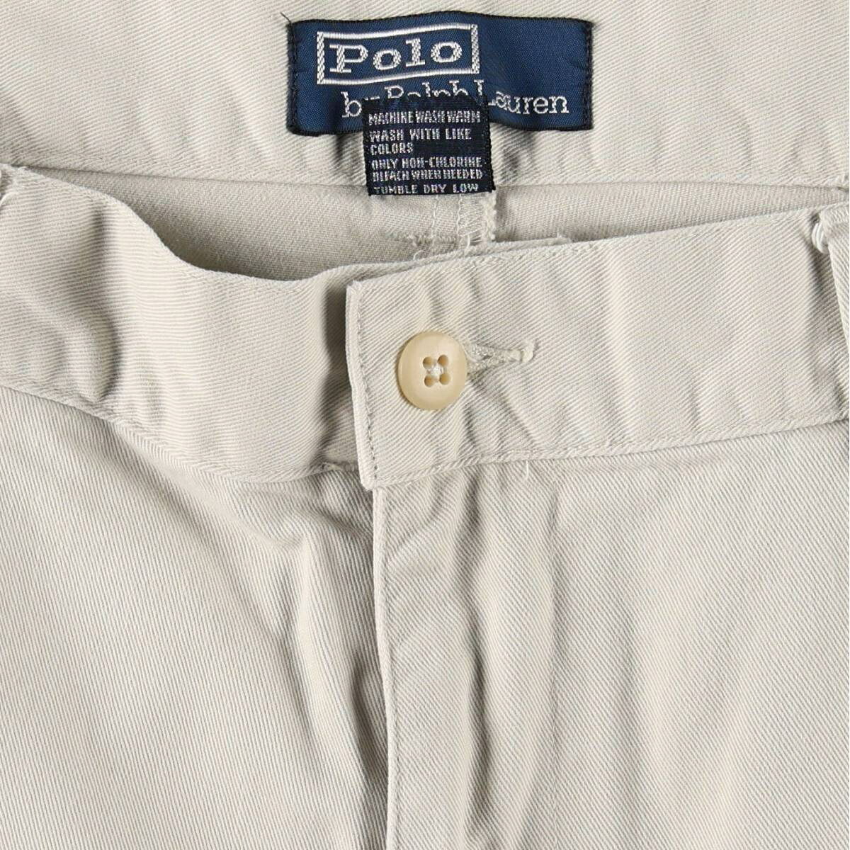 Ralph Lauren/ラルフローレン Polo by Ralph Lauren チノパンツ