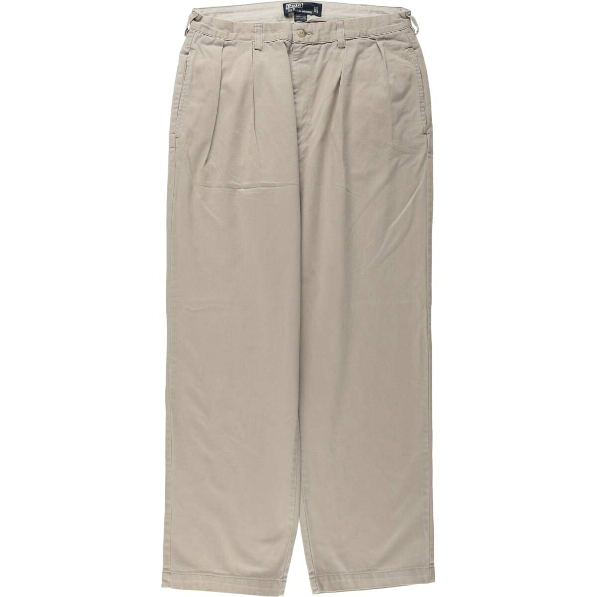 Ralph Lauren/ラルフローレン POLO by Ralph Lauren ANDREW PANT チノパンツ