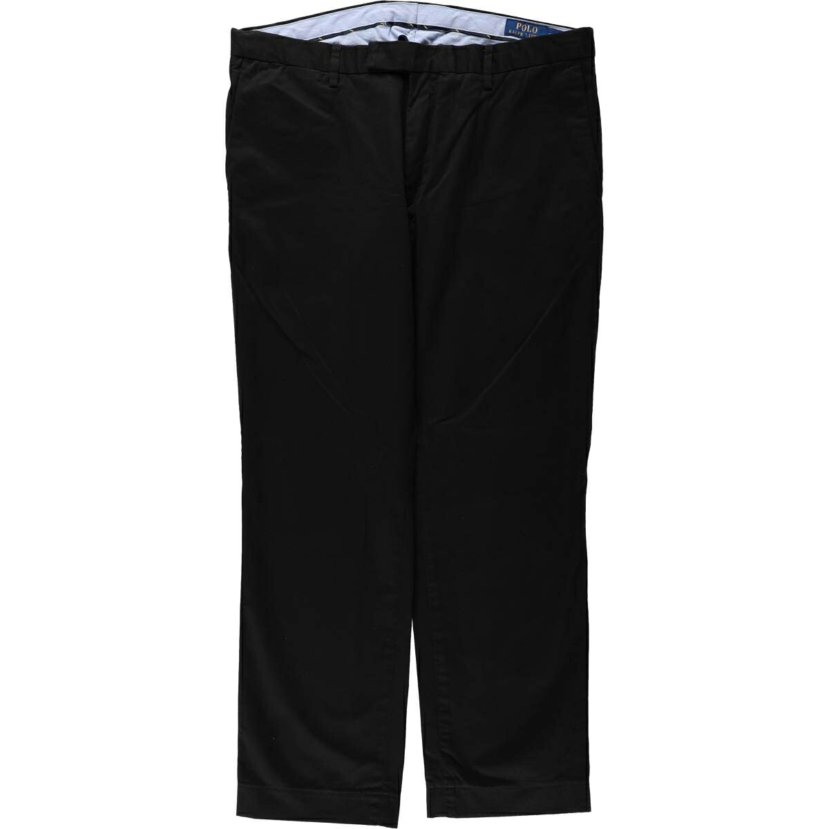 Ralph Lauren/ラルフローレン POLO RALPH LAUREN SLIM FIT チノパンツ
