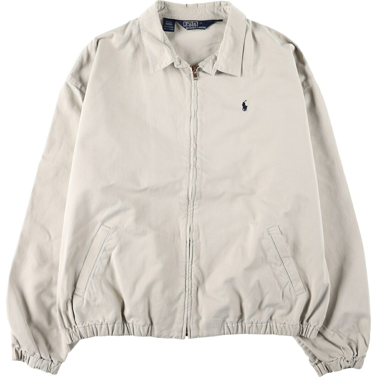 Ralph Lauren/ラルフローレン POLO by Ralph Lauren スイングトップ スポーツジャケット
