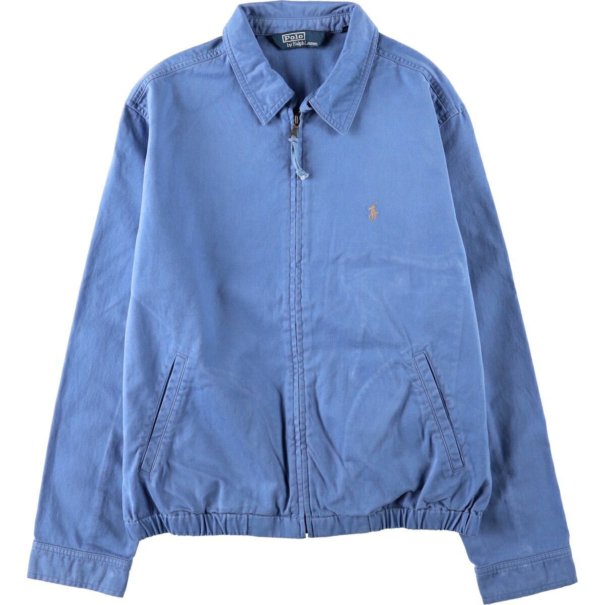 Ralph Lauren/ラルフローレン POLO by Ralph Lauren スイングトップ スポーツジャケット