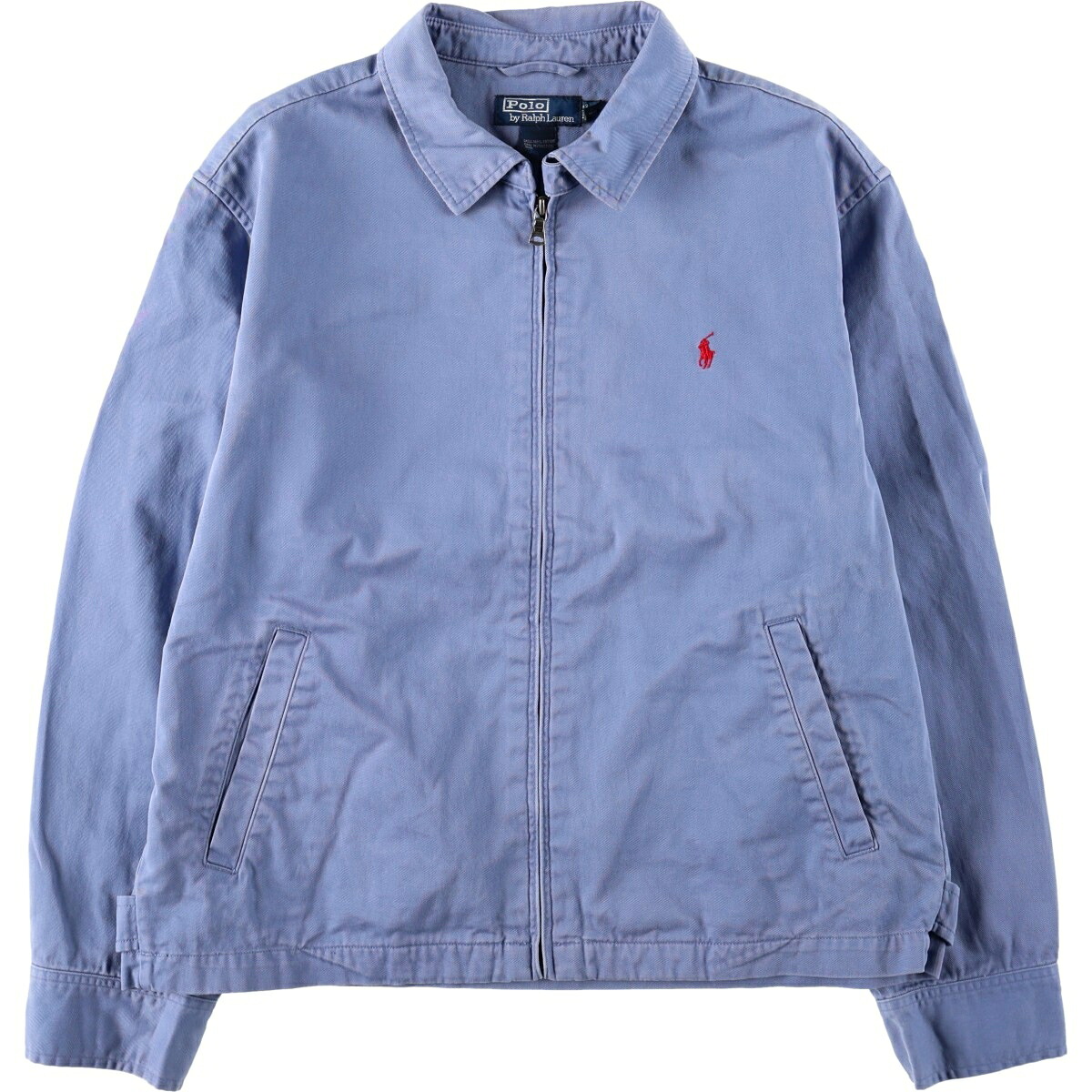 Ralph Lauren/ラルフローレン POLO by Ralph Lauren スイングトップ スポーツジャケット