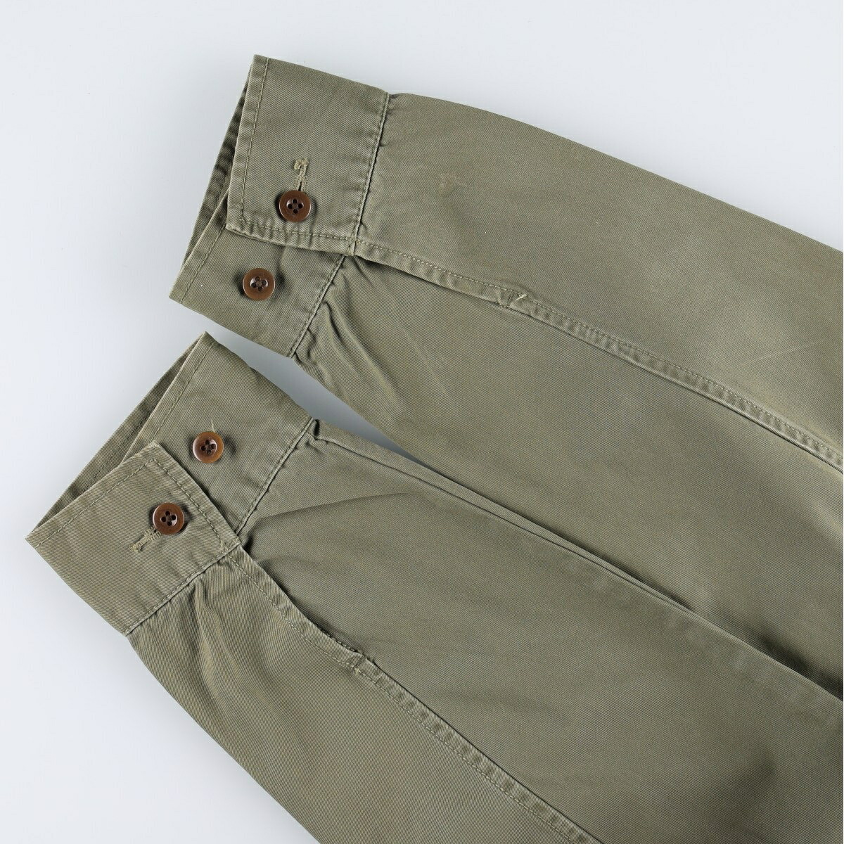 古着 ラルフローレン Ralph Lauren POLO by Ralph Lauren スイングトップ スポーツジャケット メンズL相当 /eaa680099 【中古】 【261014】