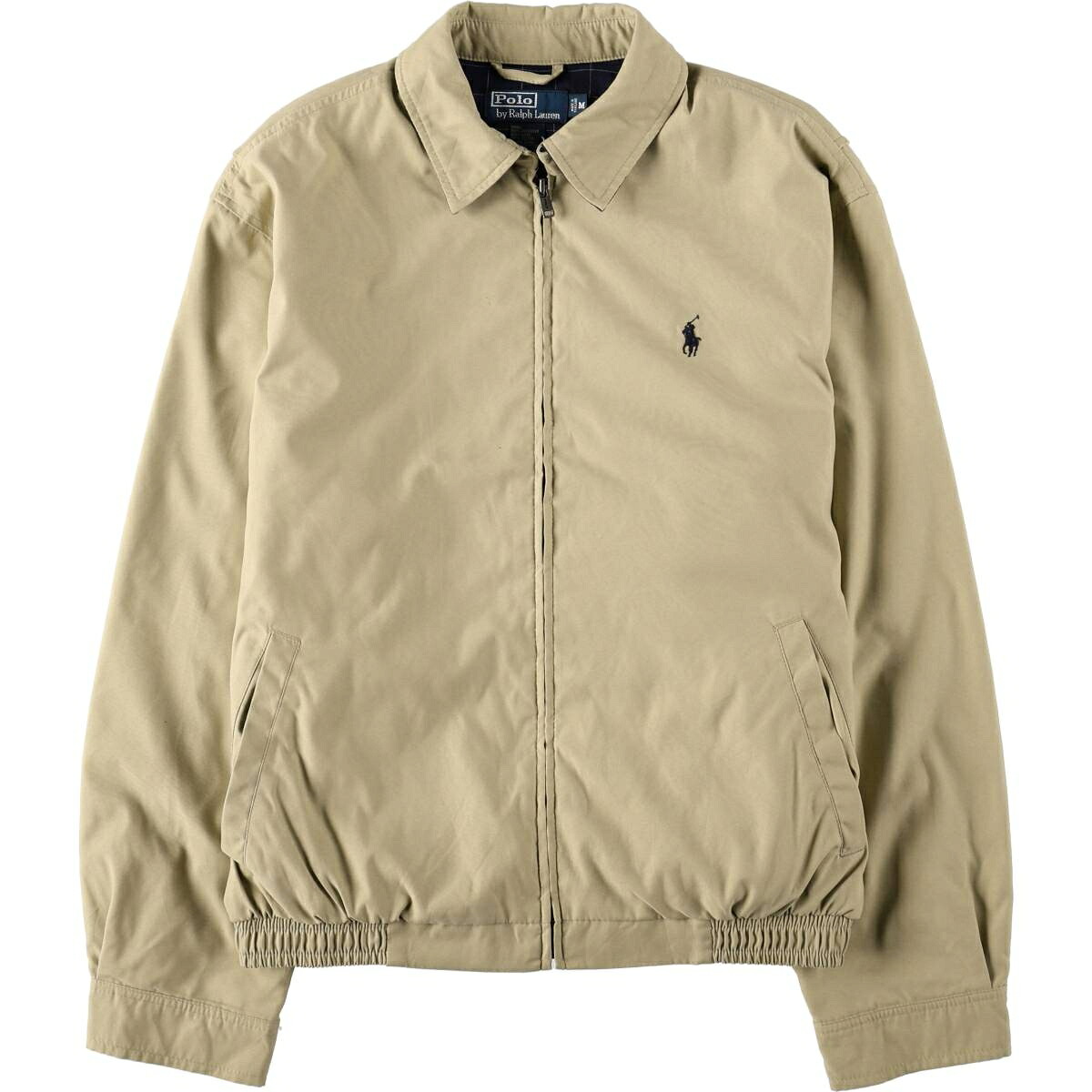 Ralph Lauren/ラルフローレン POLO by Ralph Lauren スイングトップ スポーツジャケット