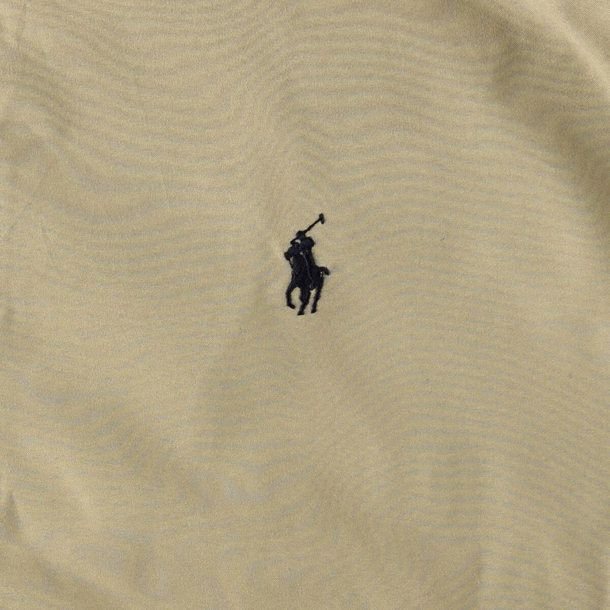 古着 ラルフローレン Ralph Lauren POLO by Ralph Lauren スイングトップ スポーツジャケット メンズM相当 /eaa680100 【中古】 【261014】