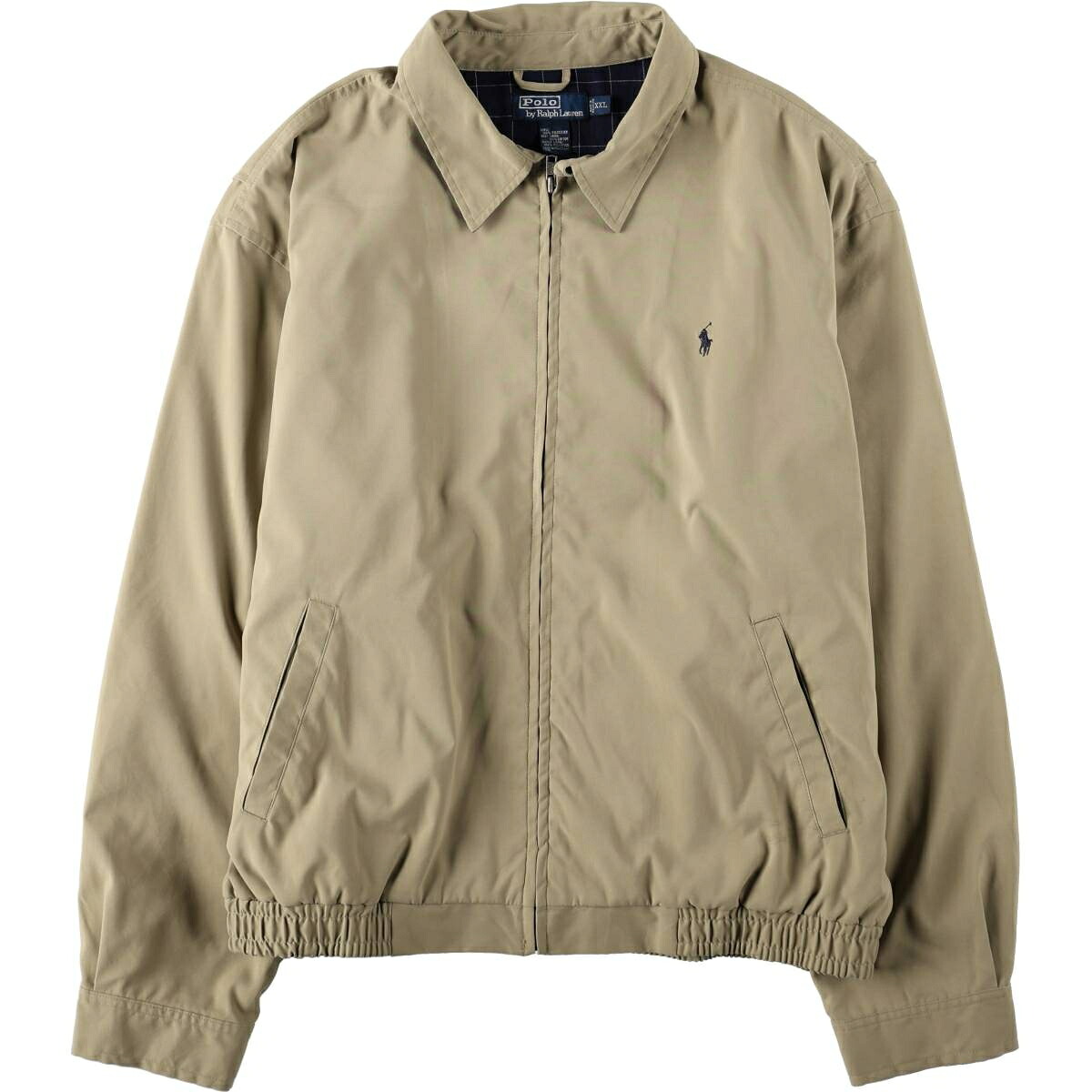 Ralph Lauren/ラルフローレン POLO by Ralph Lauren スイングトップ スポーツジャケット