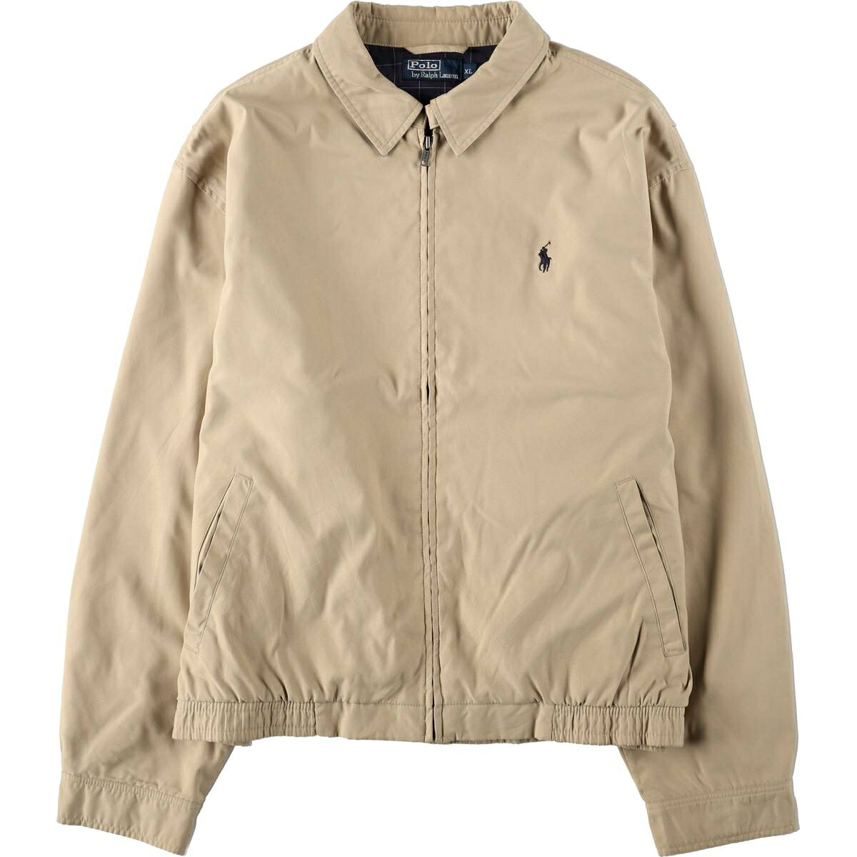Ralph Lauren/ラルフローレン POLO by Ralph Lauren スイングトップ スポーツジャケット