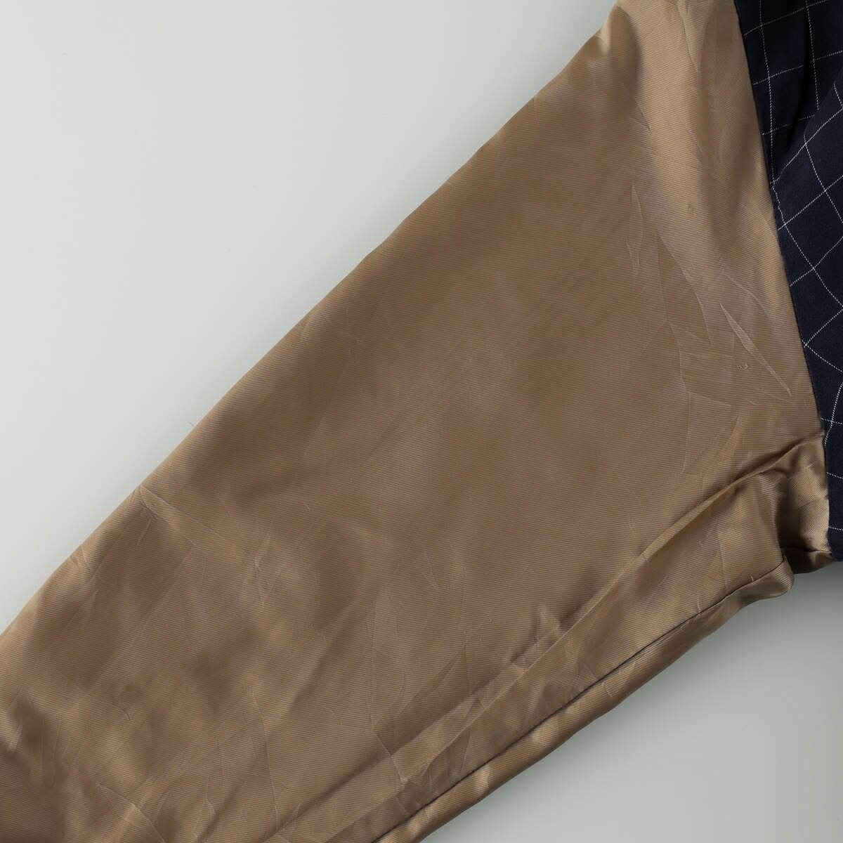 古着 ラルフローレン Ralph Lauren POLO by Ralph Lauren スイングトップ スポーツジャケット メンズXL相当 /eaa680103 【中古】 【261014】