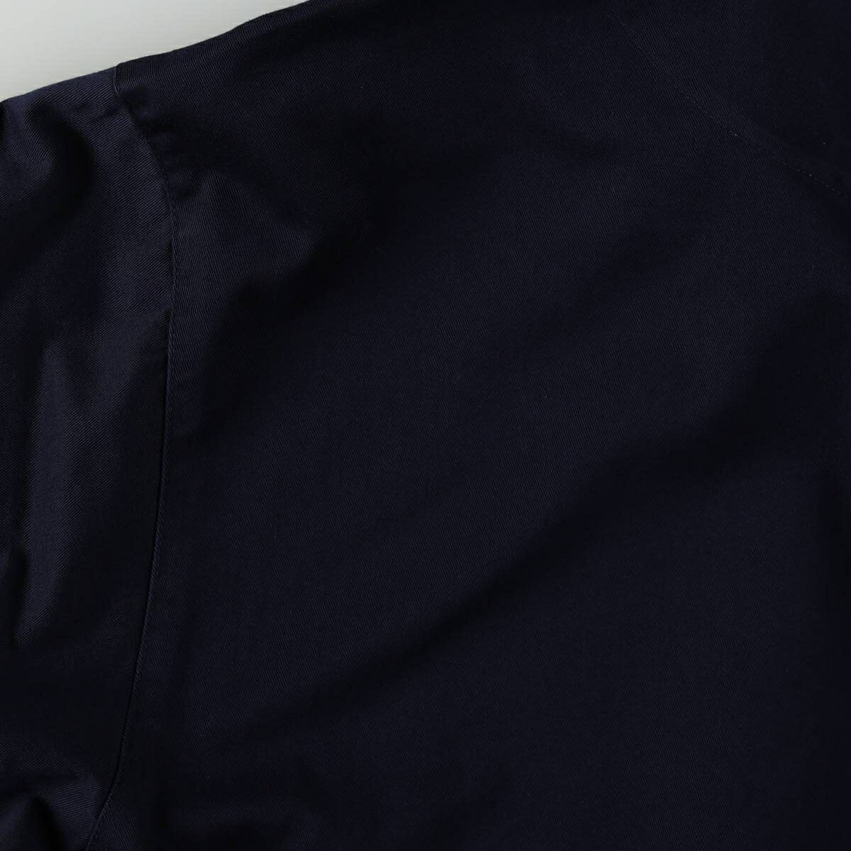 LANDS' END/ランズエンド スイングトップ スポーツジャケット
