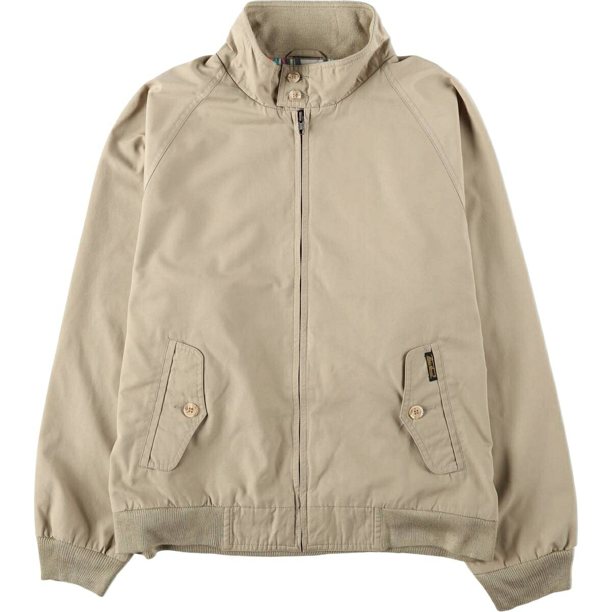 Eddie Bauer/エディーバウアー ハリントンジャケット スイングトップ