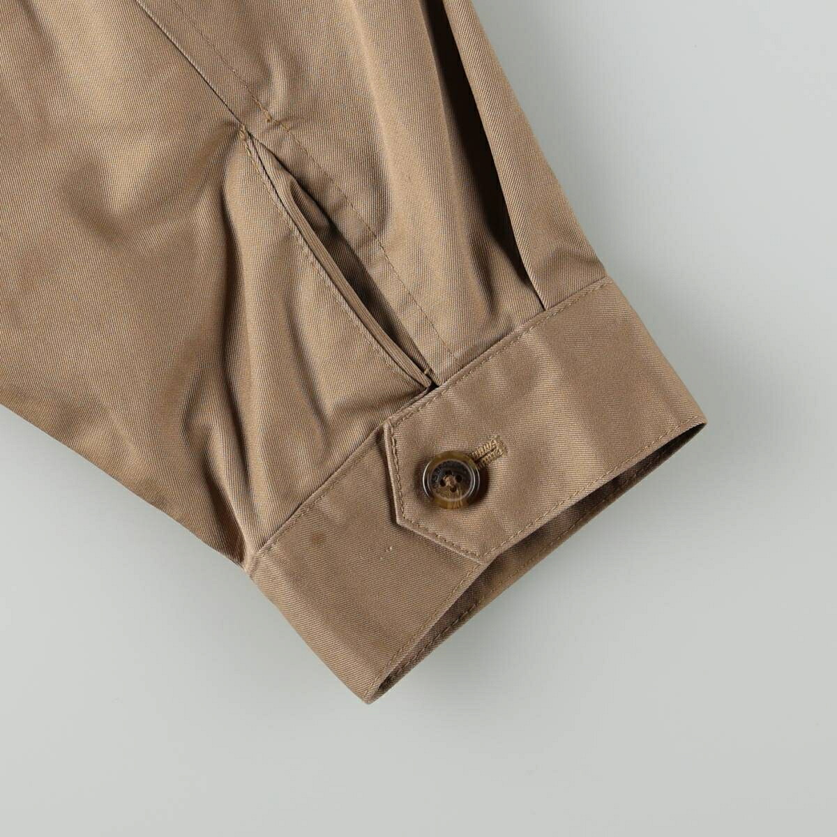 Brooks Brothers/ブルックスブラザーズ Est.1818 スイングトップ スポーツジャケット