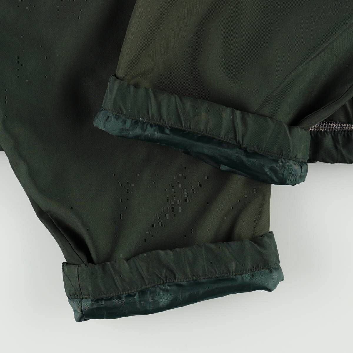 古着 ラルフローレン Ralph Lauren CHAPS チャップス スイングトップ スポーツジャケット メンズXL相当 /eaa680109 【中古】 【261014】