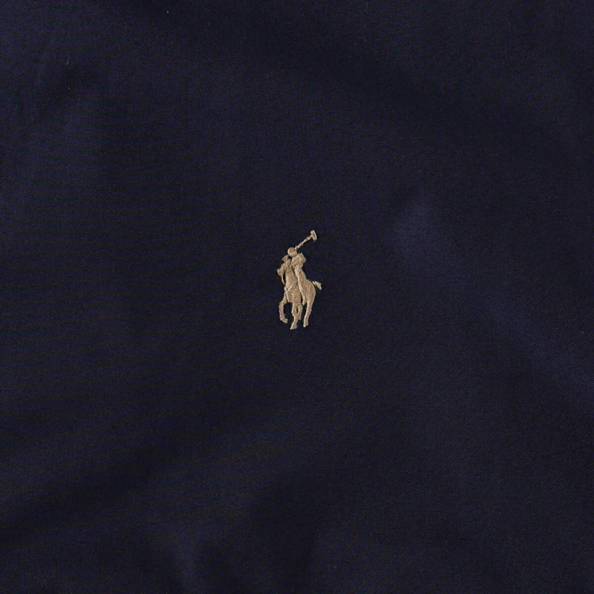 古着 ラルフローレン Ralph Lauren POLO by Ralph Lauren スイングトップ スポーツジャケット メンズXL相当 /eaa680110 【中古】 【261014】