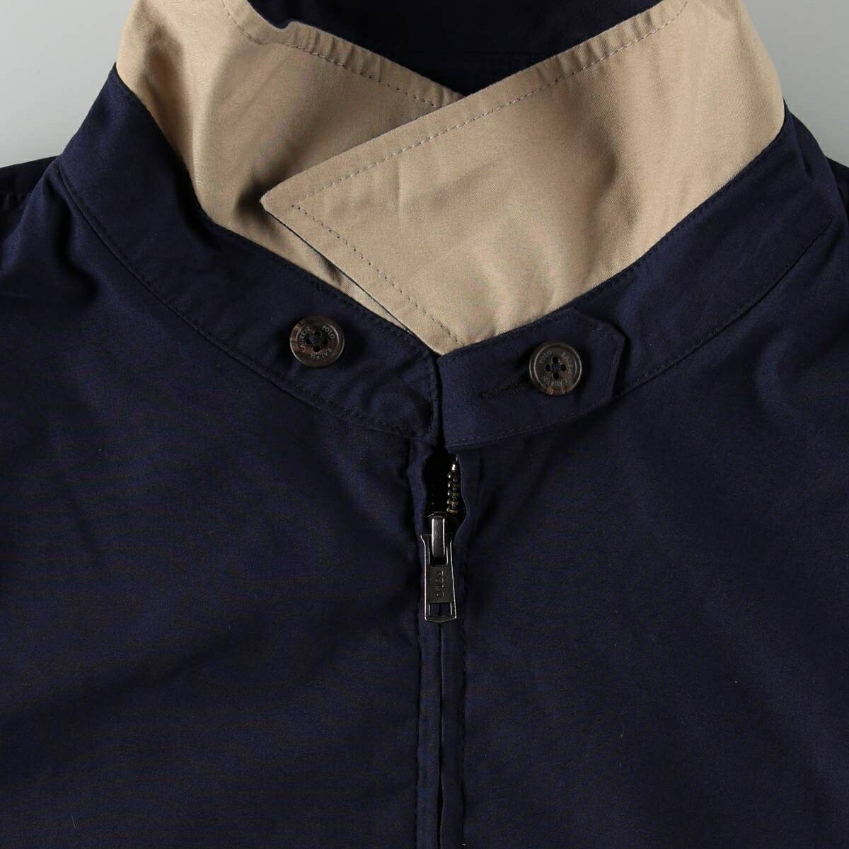 古着 ラルフローレン Ralph Lauren POLO by Ralph Lauren スイングトップ スポーツジャケット メンズXL相当 /eaa680110 【中古】 【261014】