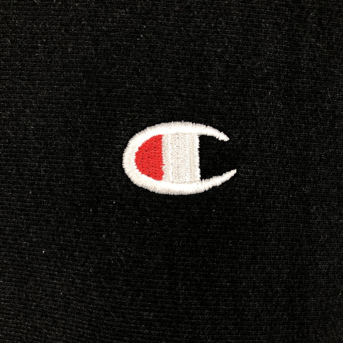 Champion/チャンピオン REVERSE WEAVE リバースウィーブ ワンポイントロゴスウェットシャツ トレーナー