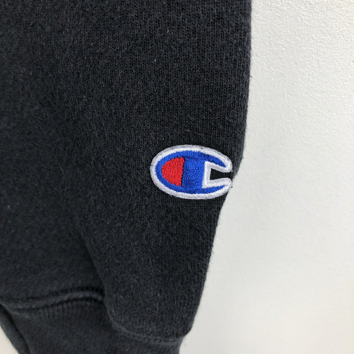 Champion/チャンピオン REVERSE WEAVE リバースウィーブ ワンポイントロゴスウェットシャツ トレーナー
