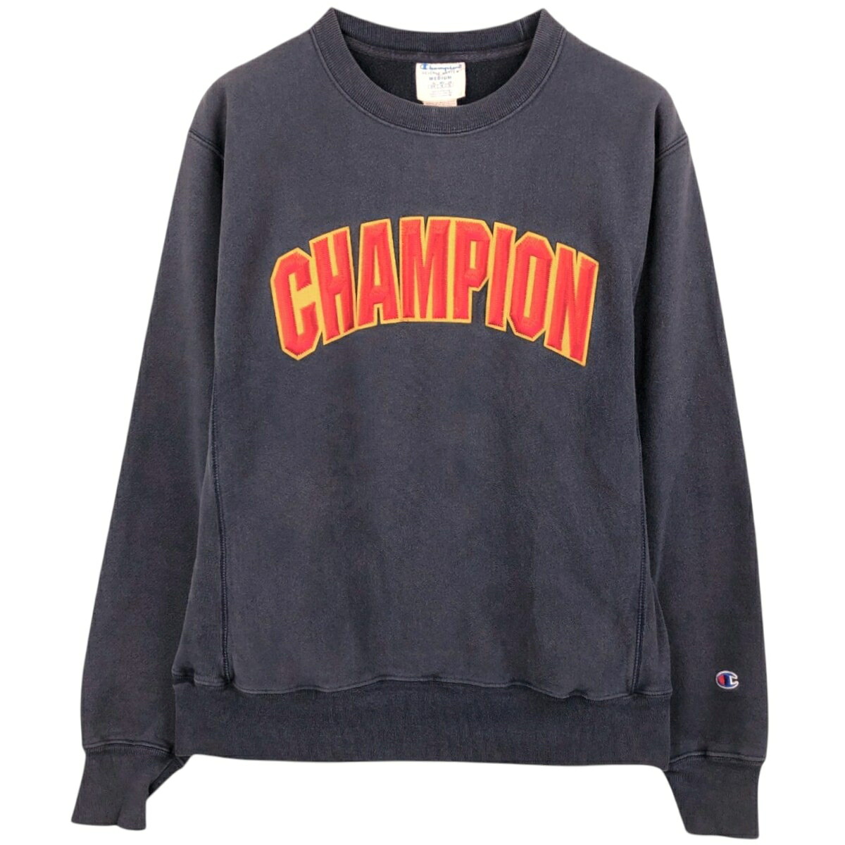 Champion/チャンピオン リバースウィーブ スウェットシャツ トレーナー