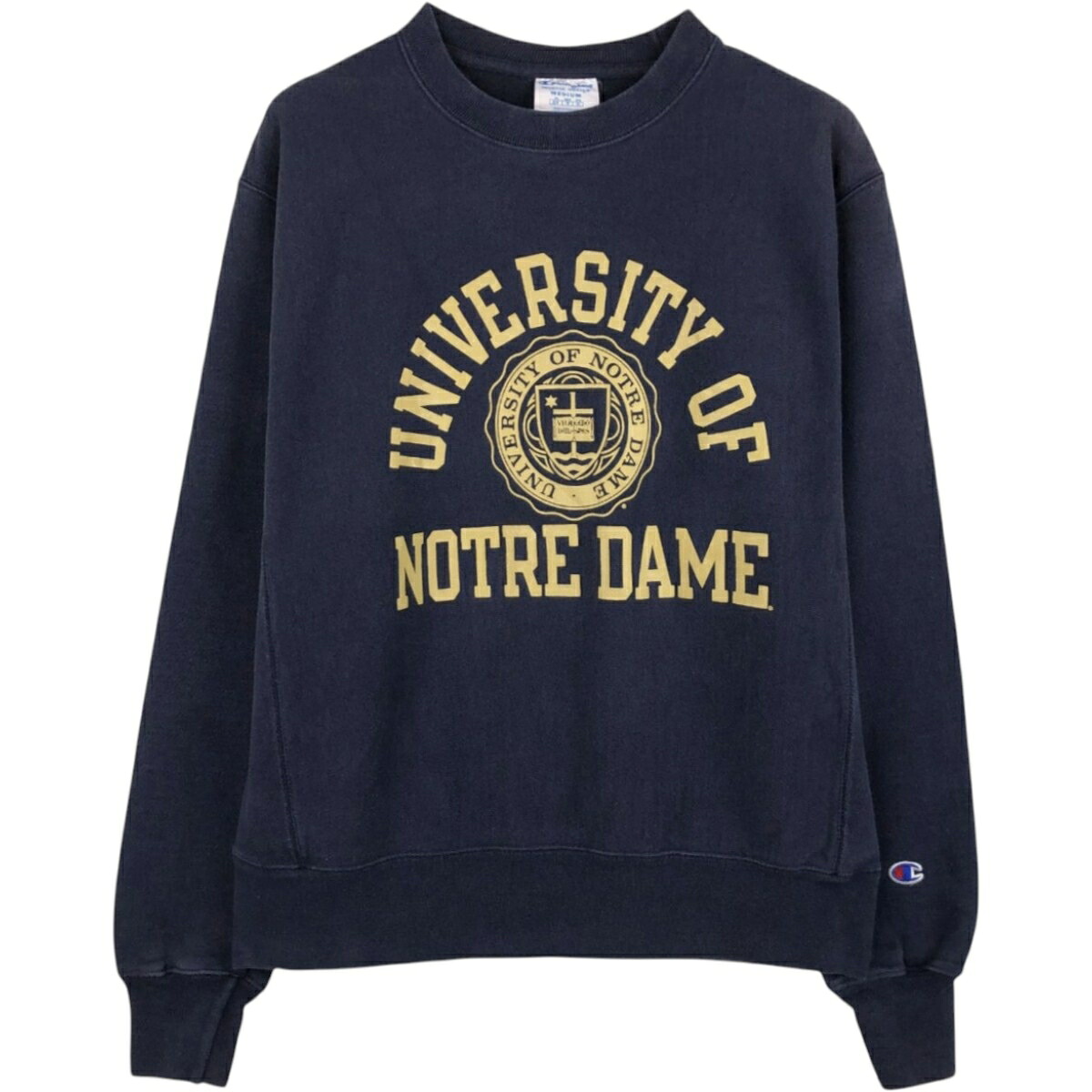 Champion/チャンピオン リバースウィーブ カレッジスウェットシャツ トレーナー