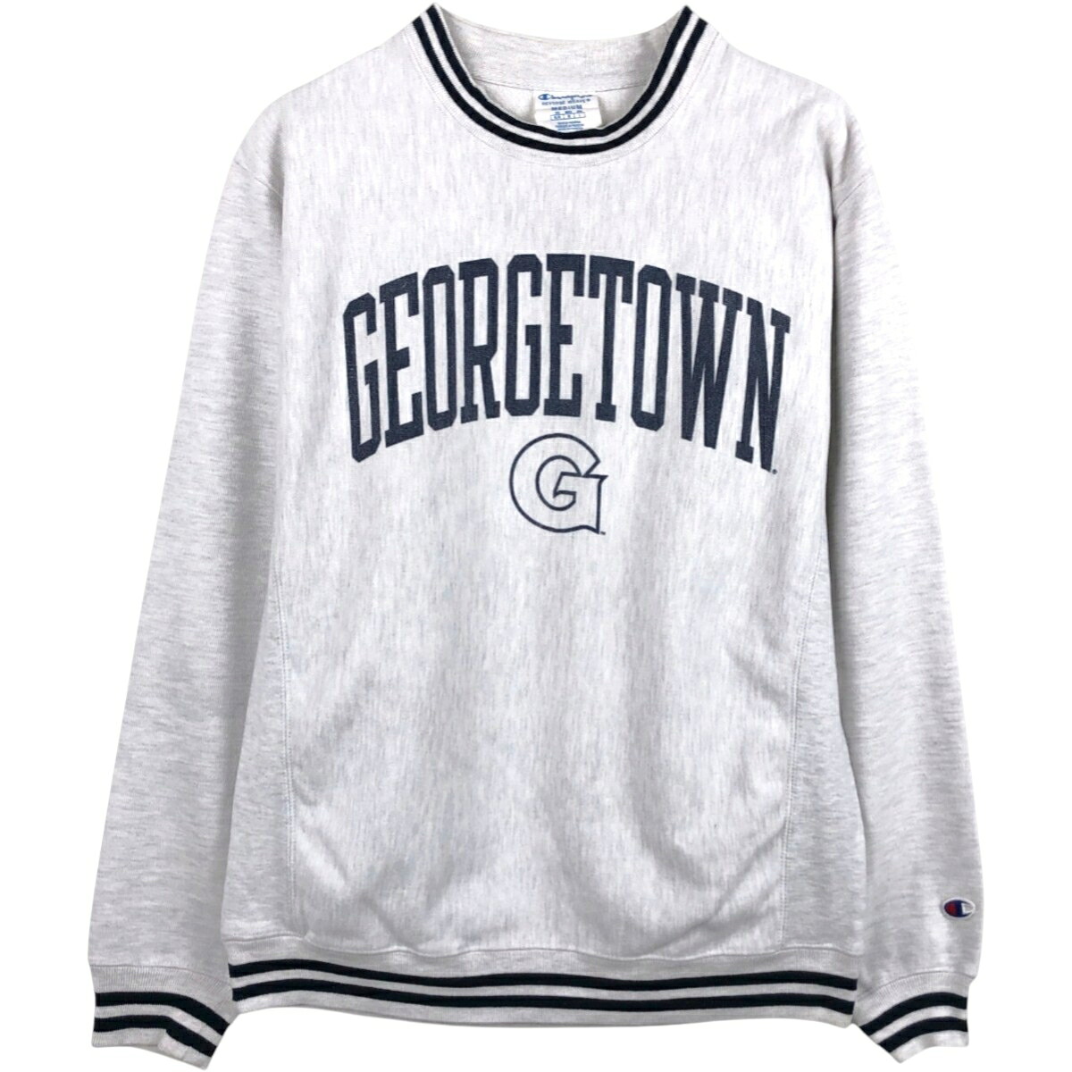 Champion/チャンピオン リバースウィーブ カレッジスウェットシャツ トレーナー