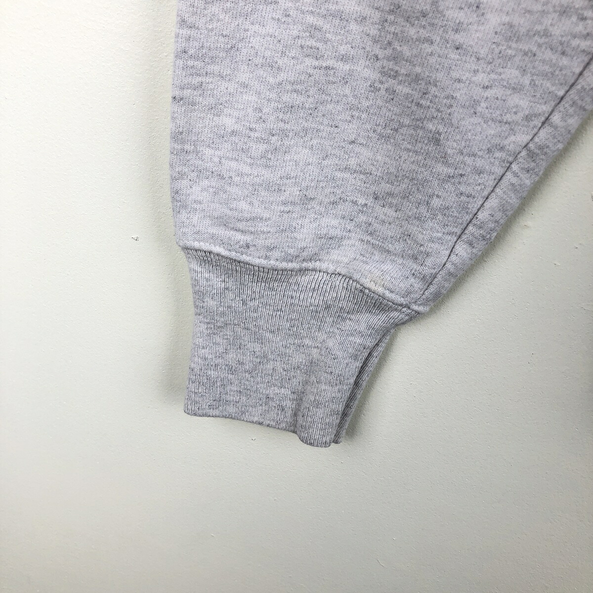 Champion/チャンピオン リバースウィーブ プリントスウェットシャツ トレーナー
