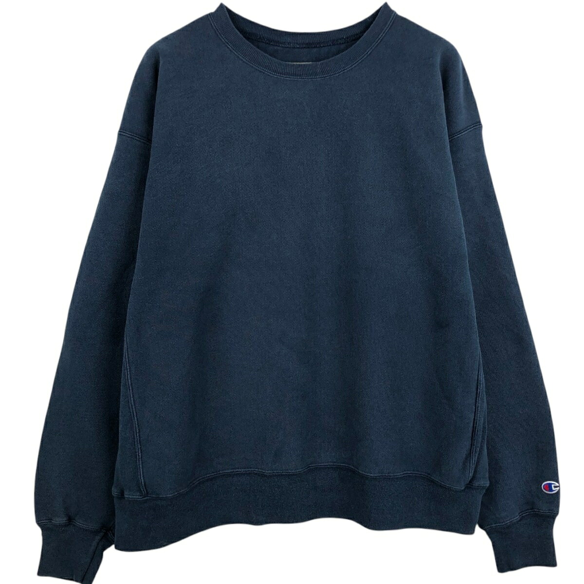 Champion/チャンピオン PREMIUM REVERSE WEAVE プレミアムリバースウィーブ 無地 ブランクスウェットシャツ トレーナー